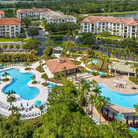 Vista Cay Luxury 4 Bedroom Condo Орландо Екстериор снимка
